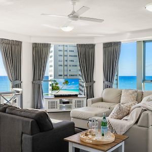 Three-Bedroom Room